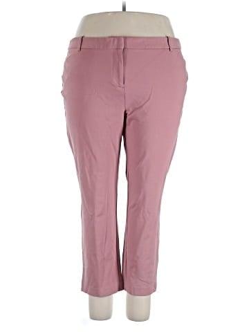 Liz Claiborne Casual Pants (view 1)