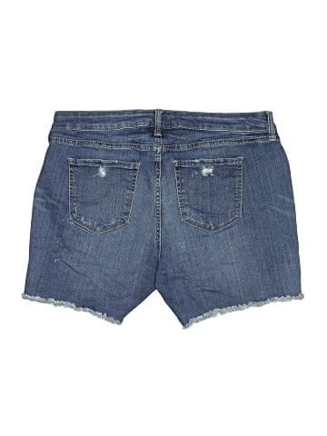 Arizona Jean Company Denim Shorts (view 2)