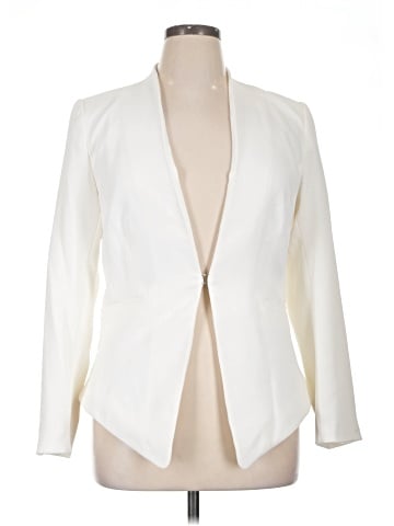 Jennifer Lopez Blazer (view 1)