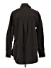 Athleta Black Long Sleeve Button-Down Shirt Size XS - photo 2