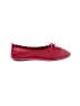 Zara Red Flats Size EU 35 - photo 1