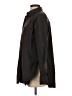 Athleta Black Long Sleeve Button-Down Shirt Size XS - photo 5