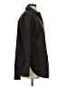 Athleta Black Long Sleeve Button-Down Shirt Size XS - photo 4