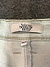 YMI Hearts Blue Jeans Size 15 - photo 4