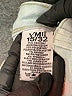 YMI Hearts Blue Jeans Size 15 - photo 5