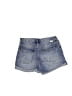 Billabong 100% Cotton Blue Denim Shorts Size 27 waist - photo 2