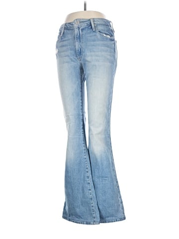 Black Orchid Denim Jeans (view 1)