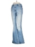 Black Orchid Denim Blue Jeans Size 26 waist - photo 1