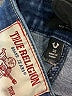 True Religion Hearts Blue Jeans Size 32 waist - photo 7