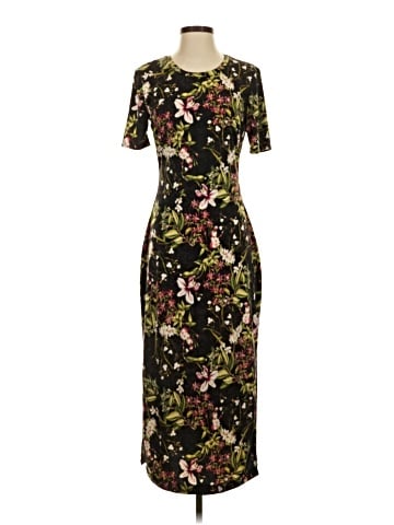 Leota Casual Dress (view 1)