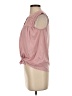 Carolyn Taylor Pink Sleeveless Blouse Size S - photo 5