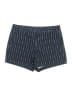 Nautica Stripes Blue Shorts Size 12 - photo 1