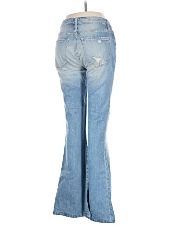 Black Orchid Denim Jeans (view 2)