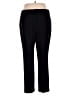 Ann Taylor Black Dress Pants Size 14 (tall) - photo 2