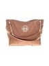 Tory Burch 100% Leather Tan Leather Shoulder Bag One size - photo 1