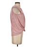 Carolyn Taylor Pink Sleeveless Blouse Size S - photo 4