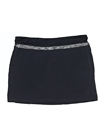 Tangerine Active Skort (view 1)