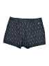 Nautica Stripes Blue Shorts Size 12 - photo 2
