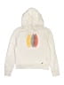 O'Neill 100% Cotton Ivory Pullover Hoodie Size XS (youth) - photo 1