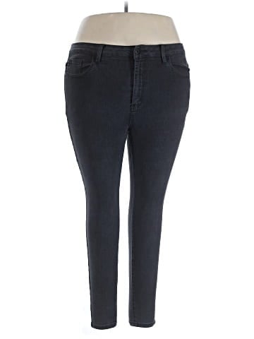 Judy Blue Jeggings (view 1)