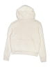 O'Neill 100% Cotton Ivory Pullover Hoodie Size XS (youth) - photo 2