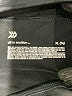 all in motion Solid Black Skort Size 14 - photo 3