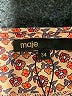 Maje 100% Polyester Tweed Brown Casual Dress Size EU (FR) 34 / US 2 - photo 7