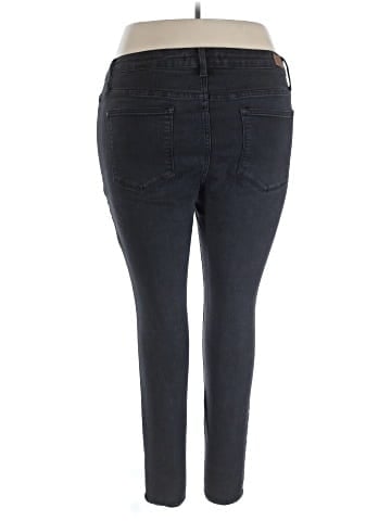 Judy Blue Jeggings (view 2)