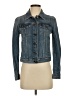 J.Crew 100% Cotton Blue Denim Jacket Size XS - photo 1