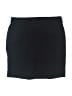 Chico's Solid Black Shorts Size M - photo 2
