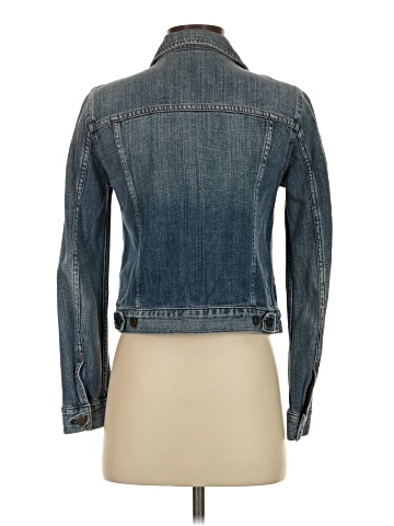 J.Crew Denim Jacket (view 2)