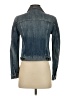 J.Crew 100% Cotton Blue Denim Jacket Size XS - photo 2