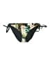 Hurley Tropical Black Swimsuit Bottoms Size XXL - photo 1