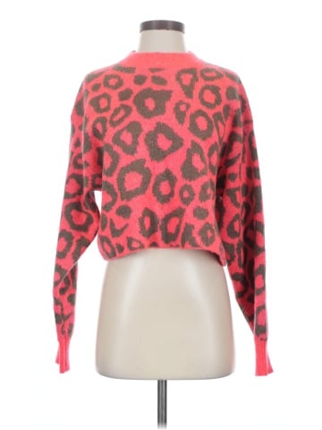 TNA Pullover Sweater (view 1)