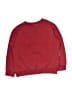 Uniqlo Red Sweatshirt Size 110 cm / US 5-6 - photo 2