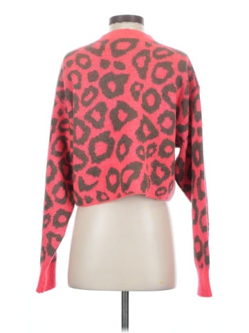 TNA Pullover Sweater (view 2)