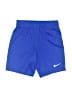 Nike Blue Athletic Shorts Size S (kids) - photo 1