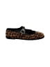 Universal Thread Brown Flats Size 9 - photo 1