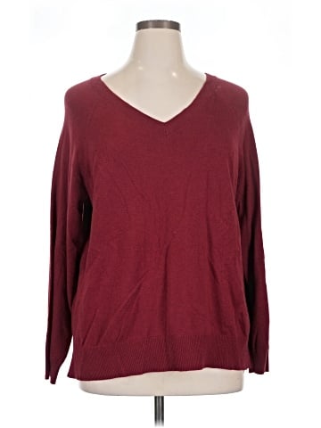 Lucky Brand Pullover Sweater (view 1)