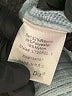 Line & Dot Blue Turtleneck Sweater Size S - photo 8