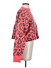 TNA Animal Print Pink Pullover Sweater Size S - photo 4