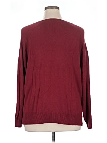 Lucky Brand Pullover Sweater (view 2)