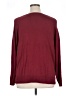 Lucky Brand Burgundy Pullover Sweater Size XL - photo 2