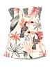 Boboli Print Ivory Dress Size 3 - photo 1