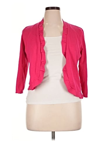 89th & Madison Cardigan (view 1)
