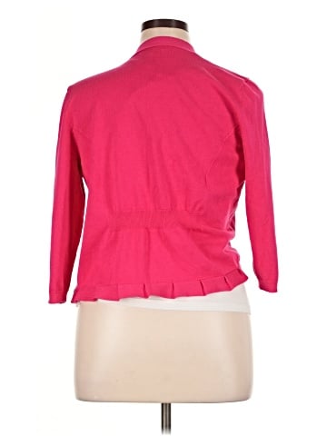 89th & Madison Cardigan (view 2)