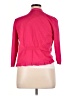 89th & Madison Pink Cardigan Size XL - photo 2
