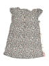 Boboli Print Ivory Dress Size 3 - photo 2