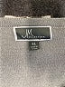 JM Collection Gray Pullover Sweater Size XL - photo 7