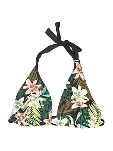 Hurley Swimsuit Top (view 1)